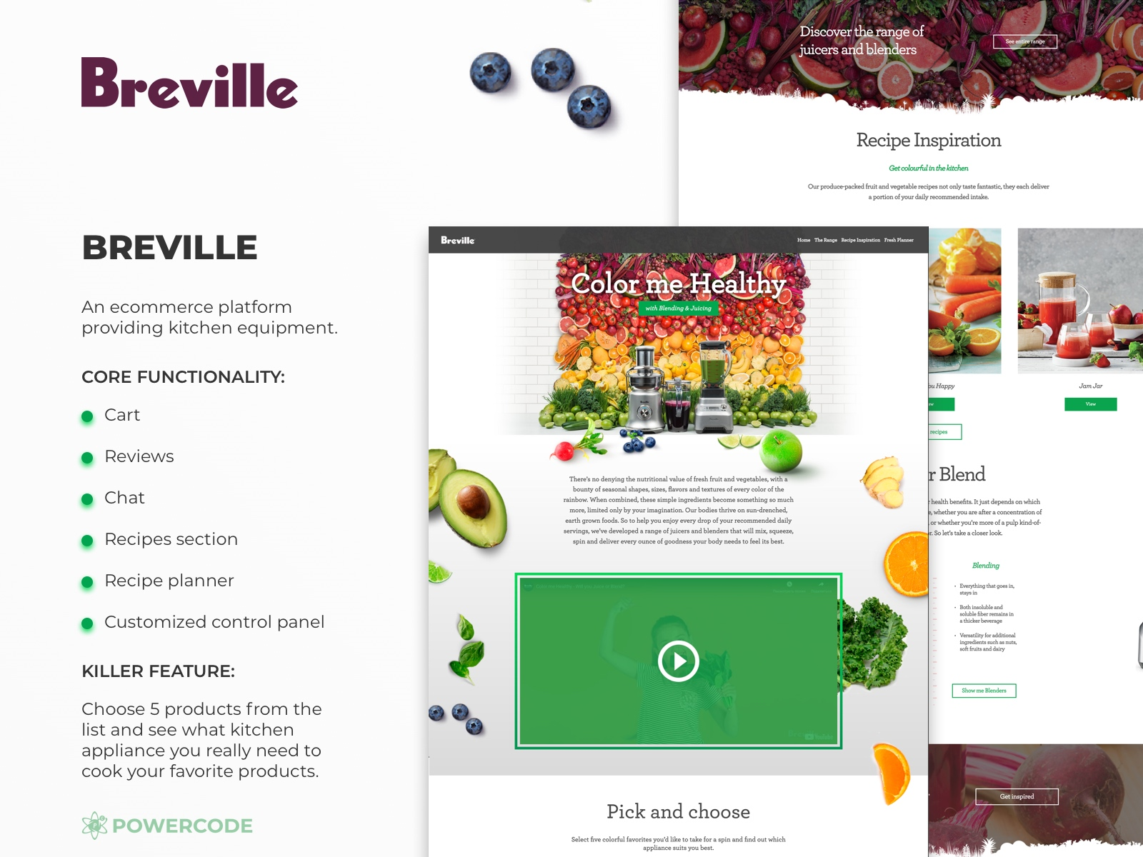 Breville